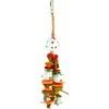 Caitec Featherland Paradise Batter Up Bird Toy -Sunny Decor Shop 311614 MAIN. AC SS1800 V1626734227