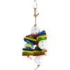 Caitec Featherland Paradise Little Mo Bird Toy 2 Caitec Featherland Paradise Little Mo Bird Toy -Sunny Decor Shop 311619 MAIN. AC SS1800 V1626733268