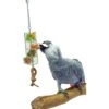 Caitec Featherland Paradise Sliding Doors Pull Our Drawers Bird Toy -Sunny Decor Shop 311625 MAIN. AC SS1800 V1626730616