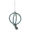 Caitec Featherland Paradise Cotton Sphere Bird Toy -Sunny Decor Shop 311627 MAIN. AC SS1800 V1626733281