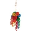 Caitec Featherland Paradise Vibrant Clusters Bird Toy 2 Caitec Featherland Paradise Vibrant Clusters Bird Toy -Sunny Decor Shop 311633 MAIN. AC SS1800 V1626733287