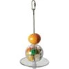 Caitec Featherland Paradise Fillable Ball & Kabob Bird Toy 1 Caitec Featherland Paradise Fillable Ball & Kabob Bird Toy -Sunny Decor Shop 311635 MAIN. AC SS1800 V1626734511