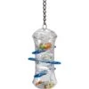 Caitec Featherland Paradise Push & Pull Bird Toy -Sunny Decor Shop 311639 MAIN. AC SS1800 V1626731171