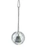 Caitec Featherland Paradise Foraging Ball With Bell Bird Toy 2 Caitec Featherland Paradise Foraging Ball With Bell Bird Toy -Sunny Decor Shop 311643 MAIN. AC SS1800 V1626732367