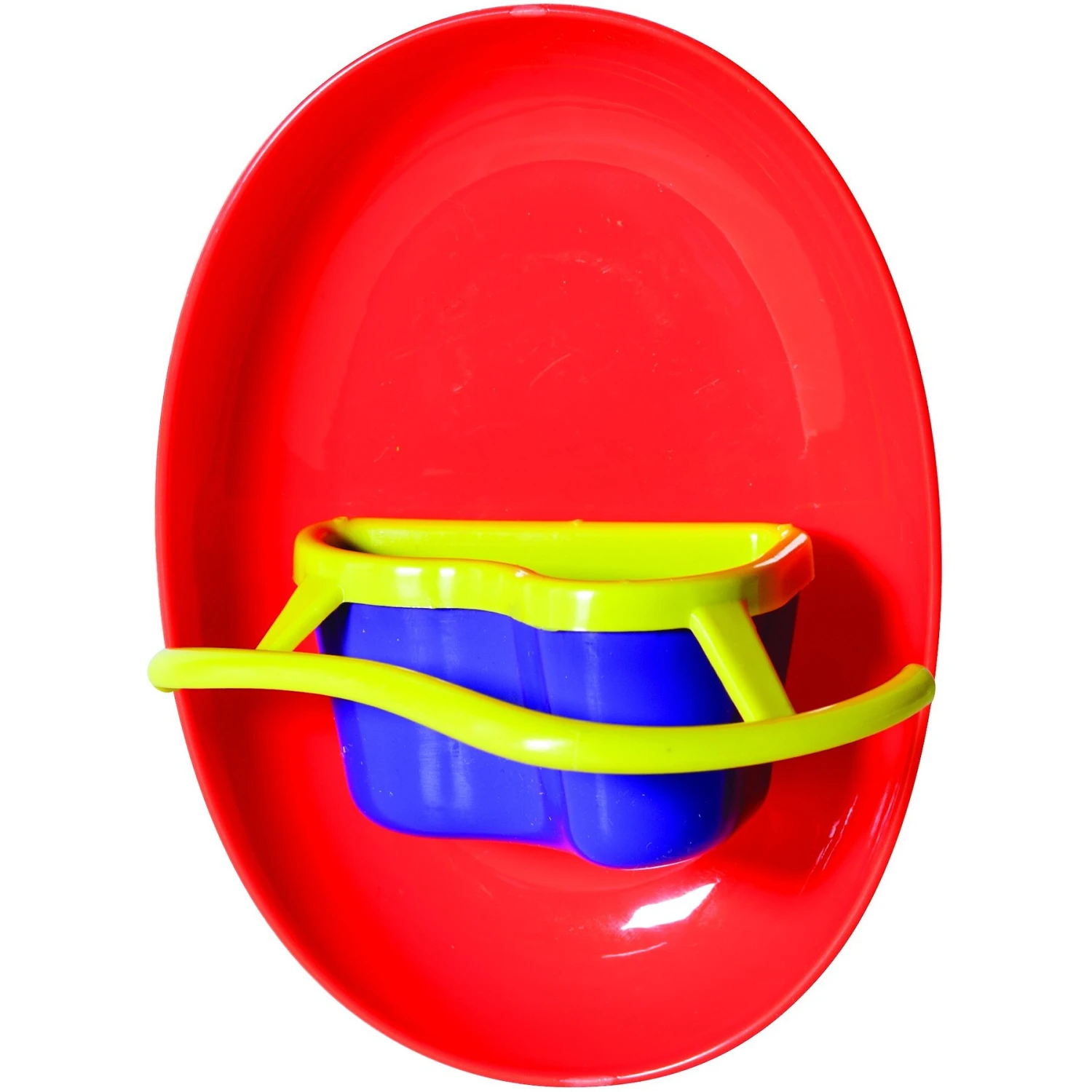 Caitec Featherland Paradise Mess-Less Shielded Feeder Bird Toy 3 Caitec Featherland Paradise Mess-Less Shielded Feeder Bird Toy