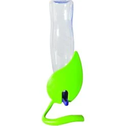 Caitec Featherland Paradise Auto Water/Seed Feeder Bird Toy