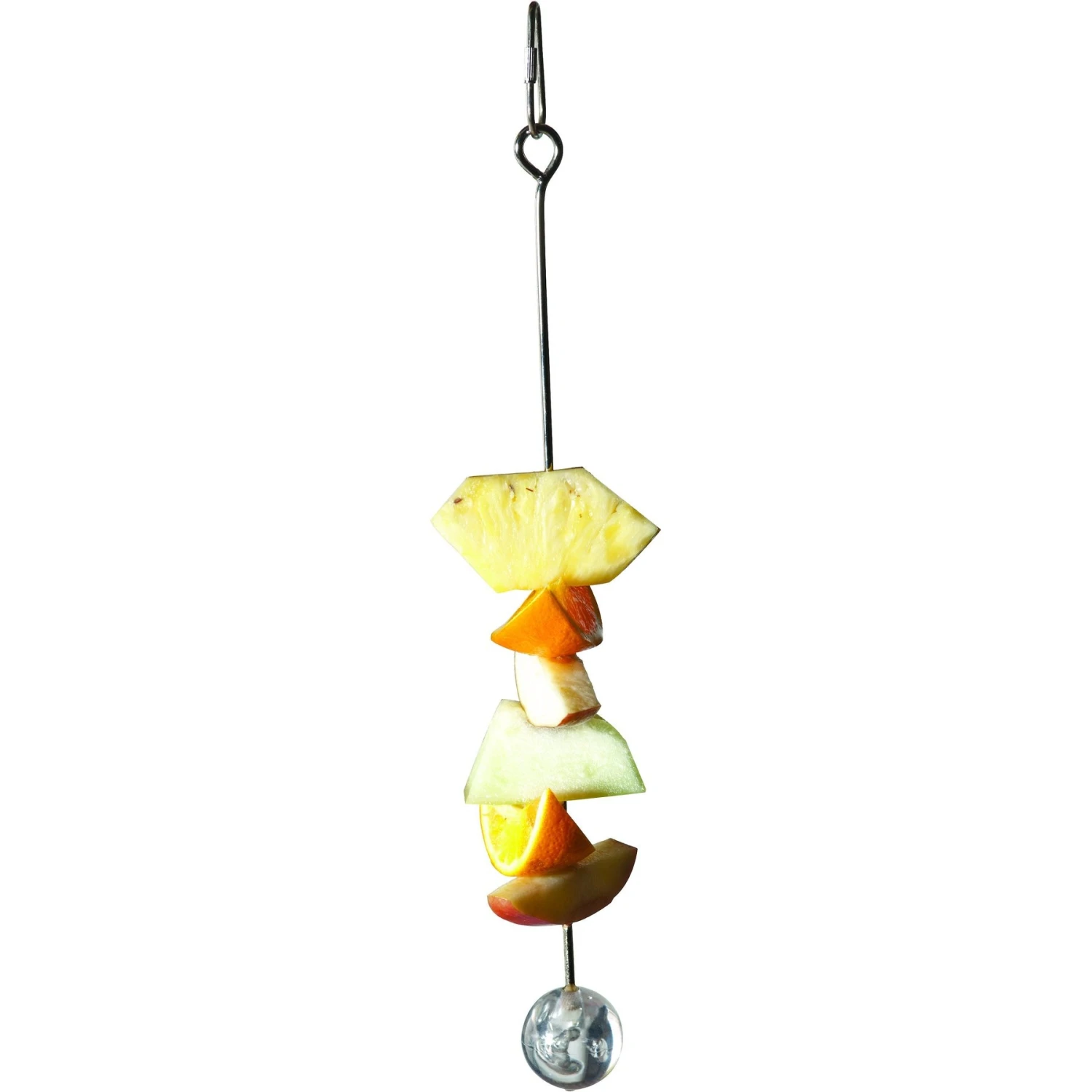 Caitec Featherland Paradise Working Lunch Skewer Bird Toy Extender 3 Caitec Featherland Paradise Working Lunch Skewer Bird Toy Extender