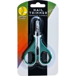 Caitec Featherland Paradise Bird Nail Clippers Bird Toy