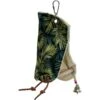 Caitec Featherland Paradise Bird Perch Hut Bird Toy -Sunny Decor Shop 311710 MAIN. AC SS1800 V1626734221
