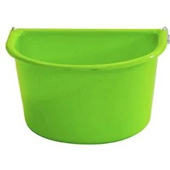 Caitec Featherland Paradise Half Round Cup Bird Toy