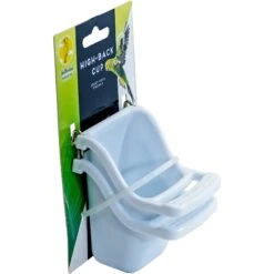 Caitec Featherland Paradise High Back Cup Bird Toy -Sunny Decor Shop 311717 PT1. AC SS1800 V1626732761
