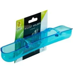 Caitec Featherland Paradise Horizontal Millet Holder Bird Toy -Sunny Decor Shop 311720 PT1. AC SS1800 V1626730301