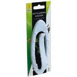 Caitec Featherland Paradise Basic Cuttlebone Holder Bird Toy -Sunny Decor Shop 311722 PT1. AC SS1800 V1626734523