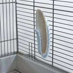 Caitec Featherland Paradise Basic Cuttlebone Holder Bird Toy -Sunny Decor Shop 311722 PT3. AC SS1800 V1626732400