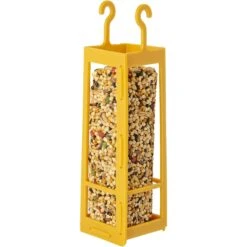 Wild Harvest Double Crispy Honeybar Parakeet Treat, 4 Count -Sunny Decor Shop 321498 PT4. AC SS1800 V1632803780