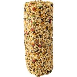 Wild Harvest Double Crispy Honeybar Parakeet Treat, 4 Count -Sunny Decor Shop 321498 PT5. AC SS1800 V1632805039