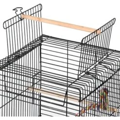 Yaheetech Open Play Top Bird Cage 15 Yaheetech Open Play Top Bird Cage -Sunny Decor Shop 325607 PT4. AC SS1800 V1632796885