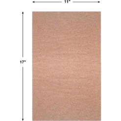 Penn-Plax Gravel Paper 12 Penn-Plax Gravel Paper -Sunny Decor Shop 329361 PT4. AC SS1800 V1668099690