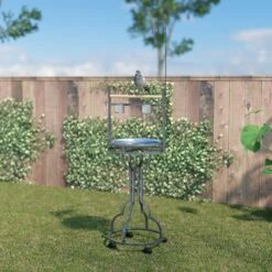 Coziwow By Jaxpety Outdoor/Indoor Bird Stand Feeder Perch 17 Coziwow By Jaxpety Outdoor/Indoor Bird Stand Feeder Perch -Sunny Decor Shop 330673 PT6. AC SS1800 V1669391250