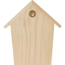 Frisco Bird House -Sunny Decor Shop 331435 PT2. AC SS1800 V1659027280