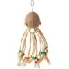 Frisco Coco Loco Bird Toy -Sunny Decor Shop 331741 MAIN. AC SS1800 V1660946147
