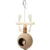 Frisco Coco Swing With Me Bird Toy 1 Frisco Coco Swing With Me Bird Toy -Sunny Decor Shop 331743 MAIN. AC SS1800 V1660946148