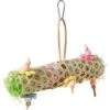Frisco Flower Net Bird Foraging Toy -Sunny Decor Shop 331751 MAIN. AC SS1800 V1660944625