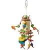 Frisco Knotted Activity Cluster Bird Toy -Sunny Decor Shop 331767 MAIN. AC SS1800 V1660944660