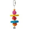 Frisco Loofah Ball Bird Chew Toy -Sunny Decor Shop 331769 MAIN. AC SS1800 V1660944653