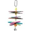 Frisco Popsicle Frenzy Bird Chew Toy 1 Frisco Popsicle Frenzy Bird Chew Toy -Sunny Decor Shop 331775 MAIN. AC SS1800 V1660944591