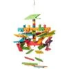 Frisco Pterodactyl Block Bird Chew Toy -Sunny Decor Shop 331777 MAIN. AC SS1800 V1660944560