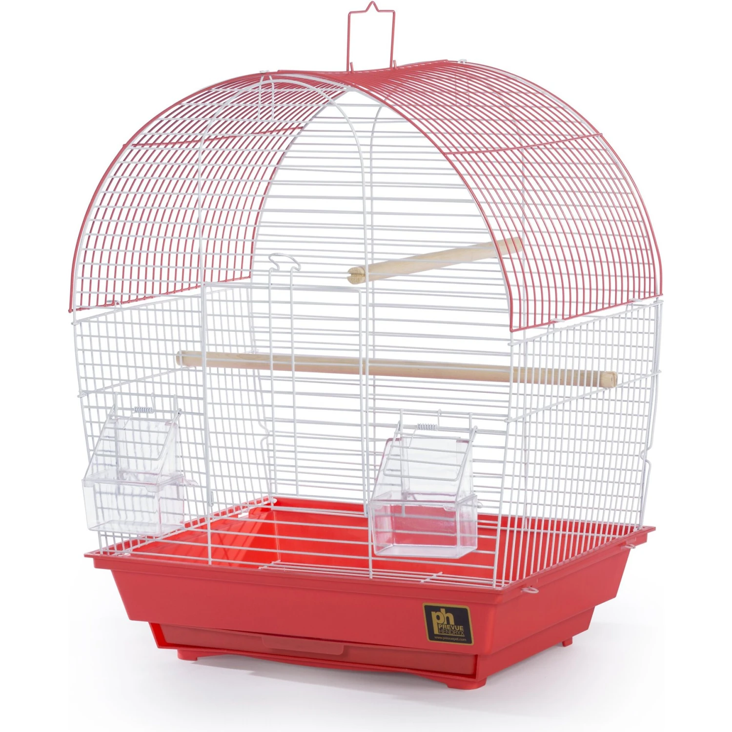Prevue Pet Products Southbeach Dome Top Bird Cage 3 Prevue Pet Products Southbeach Dome Top Bird Cage