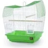 Prevue Pet Products Southbeach Wave Top Bird Cage -Sunny Decor Shop 333103 MAIN. AC SS1800 V1634075807