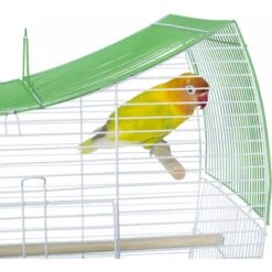 Prevue Pet Products Southbeach Wave Top Bird Cage -Sunny Decor Shop 333103 PT3. AC SS1800 V1634075503