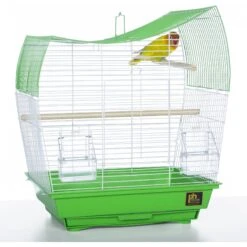 Prevue Pet Products Southbeach Wave Top Bird Cage -Sunny Decor Shop 333103 PT4. AC SS1800 V1634076722