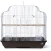 Prevue Pet Products Keet/Tiel Cascade Roof Bird Cage 2 Prevue Pet Products Keet/Tiel Cascade Roof Bird Cage -Sunny Decor Shop 333106 MAIN. AC SS1800 V1634088404