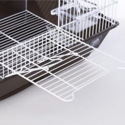 Prevue Pet Products Keet/Tiel Cascade Roof Bird Cage 13 Prevue Pet Products Keet/Tiel Cascade Roof Bird Cage -Sunny Decor Shop 333106 PT2. AC SS1800 V1634077292