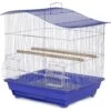 Prevue Pet Products Soho Wave Top Roof Bird Cage -Sunny Decor Shop 333108 MAIN. AC SS1800 V1634075481