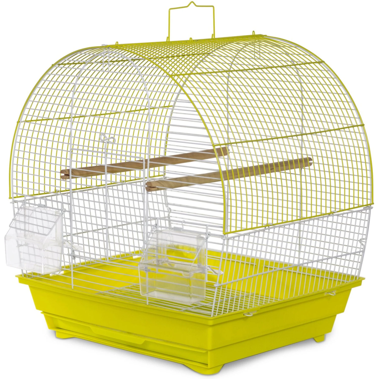 Prevue Pet Products Soho Dome Top Roof Bird Cage 3 Prevue Pet Products Soho Dome Top Roof Bird Cage