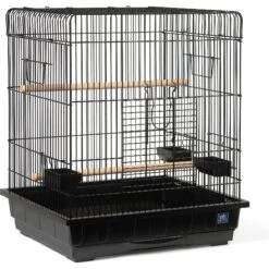 Prevue Pet Products Parrot Bird Cage