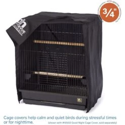 Prevue Pet Products Parrot Bird Cage -Sunny Decor Shop 333122 PT4. AC SS1800 V1634163704