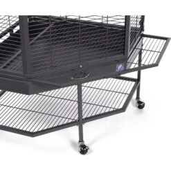 Prevue Pet Products Corner Playtop Bird Cage -Sunny Decor Shop 333128 PT3. AC SS1800 V1634164641