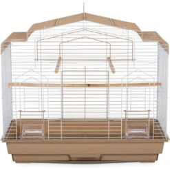 Prevue Pet Products Cockatiel Flight Bird Cage