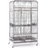 Prevue Pet Products Imperial Stainless Bird Cage -Sunny Decor Shop 333133 MAIN. AC SS1800 V1634159859