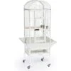 Prevue Pet Products Small Dome Top Bird Cage -Sunny Decor Shop 333136 MAIN. AC SS1800 V1634164596