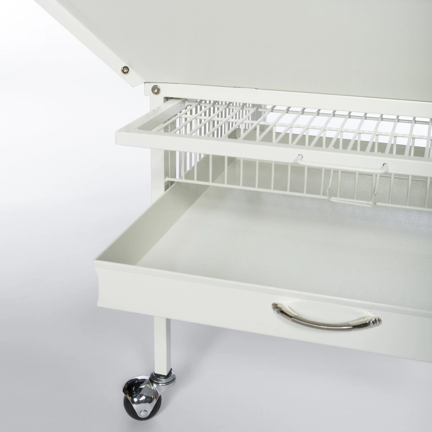 Prevue Pet Products Small Dome Top Bird Cage 6 Prevue Pet Products Small Dome Top Bird Cage - Image 4