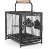 Prevue Pet Products Bird Travel Carrier -Sunny Decor Shop 333142 MAIN. AC SS1800 V1634083941