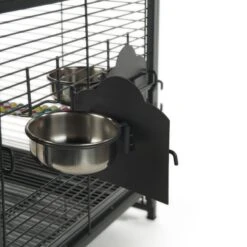 Prevue Pet Products Bird Travel Carrier -Sunny Decor Shop 333142 PT2. AC SS1800 V1634080275