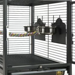 Prevue Pet Products Bird Travel Carrier -Sunny Decor Shop 333142 PT3. AC SS1800 V1634074596