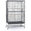 Prevue Pet Products Stand Flight Bird Cage -Sunny Decor Shop 333146 MAIN. AC SS1800 V1634160377
